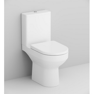 Унитаз-компакт AM.PM Spirit V2.0 C708607SC
