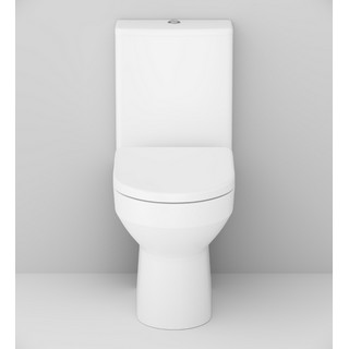 Унитаз-компакт AM.PM Spirit V2.0 C708607SC