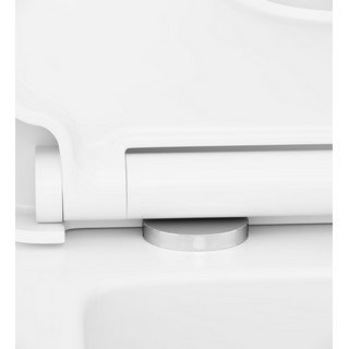 Унитаз-компакт AM.PM Spirit V2.0 C708607SC