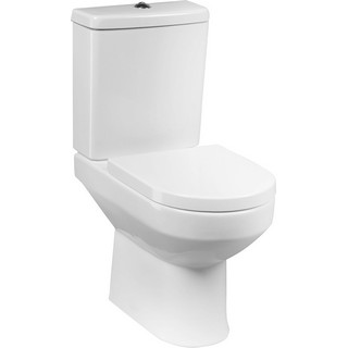 Унитаз-компакт AM.PM Spirit V2.0 C708607SC