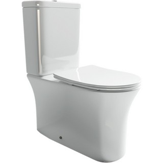 Унитаз-компакт Ceramica Nova Star CN1904