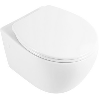 Унитаз подвесной BelBagno Prospero