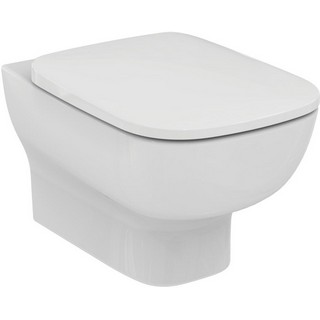 Унитаз подвесной Ideal Standard Esedra T281401