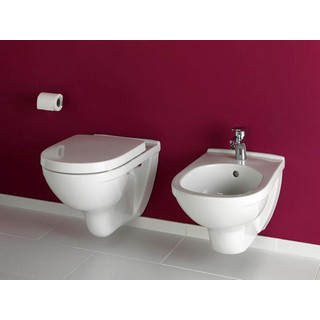 Комплект  Система инсталляции для унитазов Villeroy & Boch 9224 6100 + Унитаз подвесной Villeroy & Boch Omnia Architectura 5684HR01 alpin, безободковы