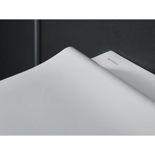 Комплект Geberit Smyle унитаз + инсталляция + кнопка