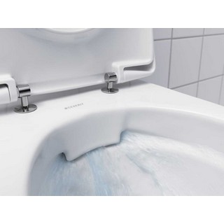 Комплект Geberit Smyle унитаз + инсталляция + кнопка