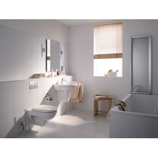 Комплект Geberit Renova Compact 500.124.TC.R