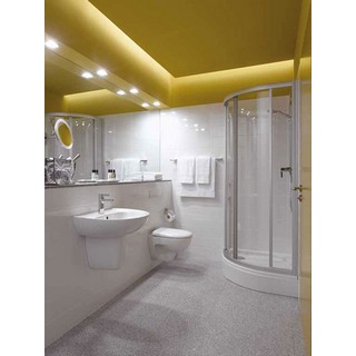 Комплект Geberit Renova Compact 500.124.TC.R