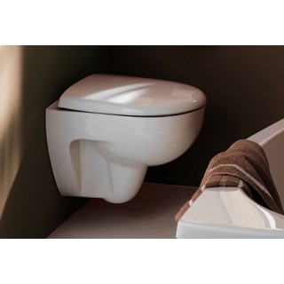 Комплект Geberit Renova Compact 500.124.TC.R