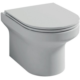 Комплект Jacob Delafon Elite E21742RU-00 кнопка хром