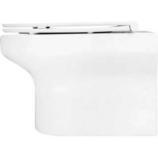 Комплект Jacob Delafon Elite E21742RU-00 кнопка хром