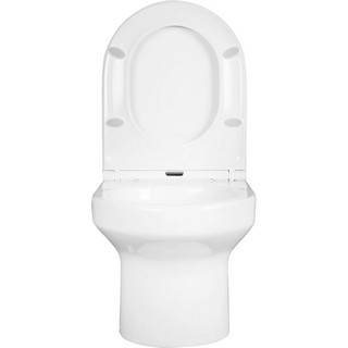 Комплект Jacob Delafon Elite E21742RU-00 кнопка хром