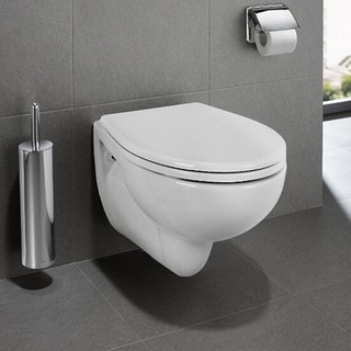 Комплект Geberit Kolo New Eco 458.122.NE.1 унитаз + инсталляция + крышка-сиденье