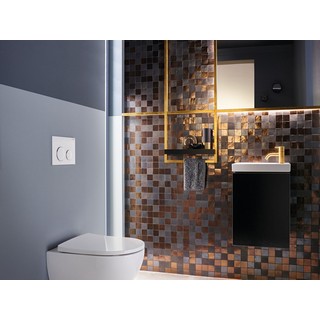 Комплект Geberit Acanto 500.301.KJ.A