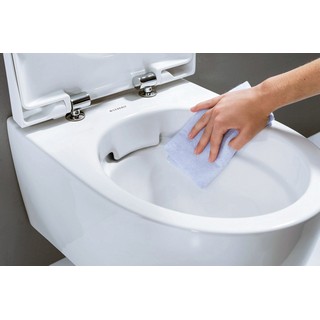 Комплект Geberit Acanto 500.301.KJ.A