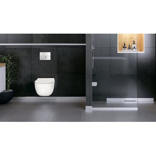 Комплект Berges Wasserhaus Novum 043203
