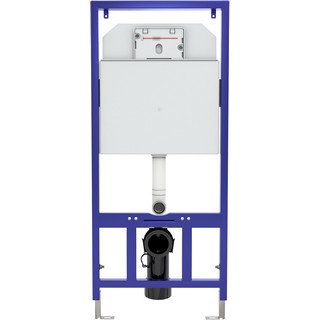 Комплект Berges Wasserhaus Novum 043203