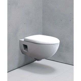 Комплект Geberit Renova 500.103.DW.R