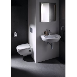 Комплект Geberit Renova 500.103.DW.R