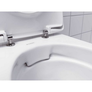 Комплект Geberit Renova 500.103.DW.R
