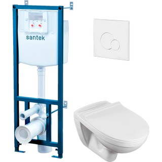 Комплект Santek Бореаль 1WH302464