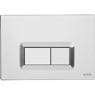 Комплект VitrA Normus 9773B003-7200 кнопка хром
