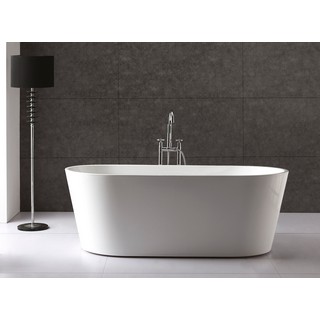 Акриловая ванна BelBagno BB202-1600-800