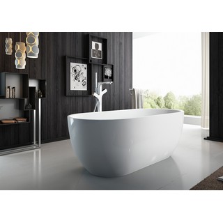 Акриловая ванна BelBagno BB70-1500-800