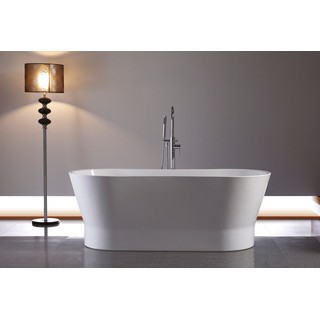 Акриловая ванна BelBagno BB406-1650-730