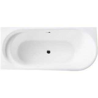 Акриловая ванна BelBagno BB410-1500-780-L