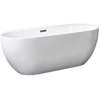 Акриловая ванна Aquanet Delight 170x78