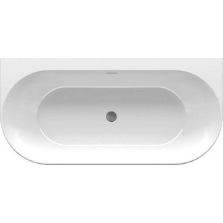Акриловая ванна Ravak Freedom W XC00100024 166x80