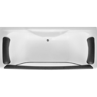 Акриловая ванна Aima Design Dolce Vita 170x75