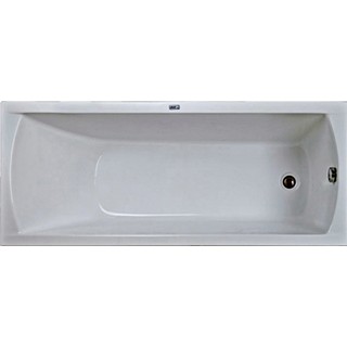 Акриловая ванна Marka One Modern 140х70 см