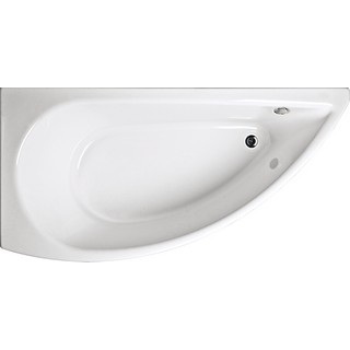 Акриловая ванна 1MarKa Piccolo L 150x75 без гидромассажа