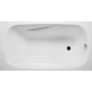 Акриловая ванна 1MarKa Classic 130х70