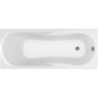 Акриловая ванна Roca Uno 160х75