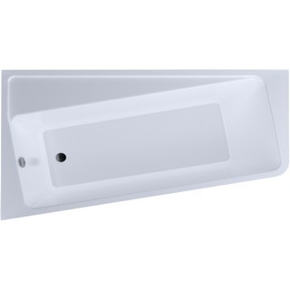 Акриловая ванна Marka One Direct 170x100 см L