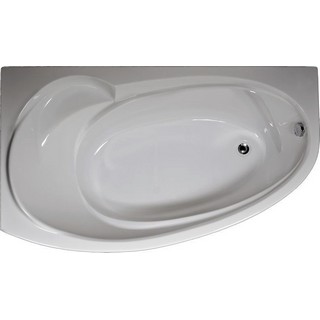 Акриловая ванна Marka One Julianna 170 L