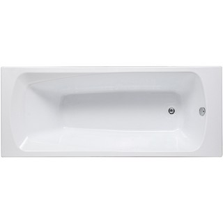 Акриловая ванна Aquanet Roma 160х70