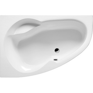 Акриловая ванна Excellent Newa 160x95 левая