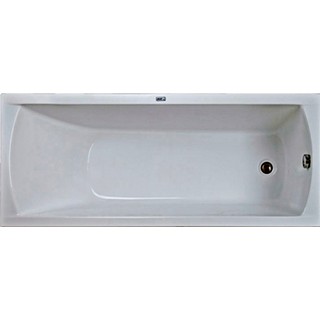 Акриловая ванна Marka One Modern 150х70 см