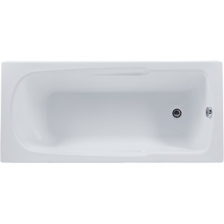 Акриловая ванна Aquanet Extra 150x68