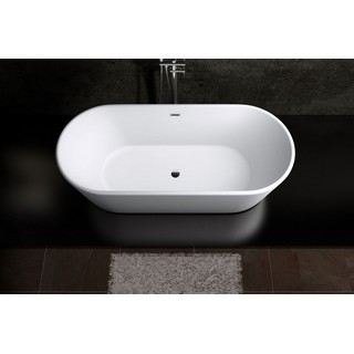 Акриловая ванна Art&Max AM-525-1700-745
