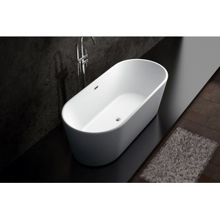 Акриловая ванна Art&Max AM-525-1700-745