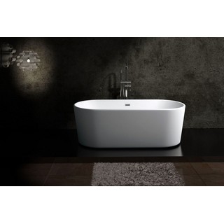 Акриловая ванна Art&Max AM-525-1700-745