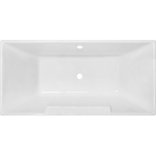 Акриловая ванна Royal Bath Triumph RB 665101 170x87 см