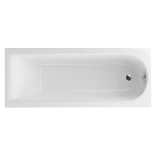 Акриловая ванна Excellent Actima Aurum 150x70