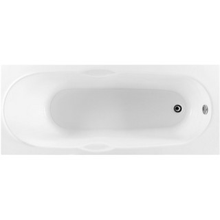 Акриловая ванна Aquanet Dali 170x70 с каркасом