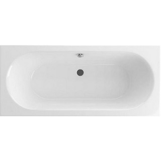 Акриловая ванна Excellent Oceana Slim WAEX.OCE17WHS 170x75